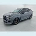 MITSUBISHI ECLIPSE CR HPES - CINZA - 2024 Foto 2 (Miniatura)