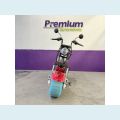OUTROS SCOOTER ELÉTRICA X 12 - 1000W - BRANCO - 2026 Foto 2 (Miniatura)