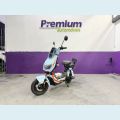 OUTROS SCOOTER ELÉTRICA X 11 - 1000W - AZUL - 2026 Foto 2 (Miniatura)