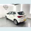 FIAT ARGO - BRANCO - 2023 Foto 2 (Miniatura)
