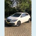 CHEVROLET ONIX 1.4AT LTZ - BRANCO - 2015 Foto 2 (Miniatura)