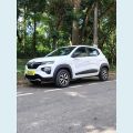 RENAULT KWID OUTSID 2 - BRANCO - 2025 Foto 2 (Miniatura)