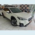 SUBARU XV 2.0 BOXER 16V MANUAL 4P - BRANCO - 2019 Foto 2 (Miniatura)