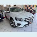 MERCEDES-BENZ GL B200 ADVANCE - BRANCO - 2021 Foto 2 (Miniatura)