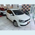 VOLKSWAGEN FOX 1.6 PRIME GII - BRANCO - 2013 Foto 2 (Miniatura)