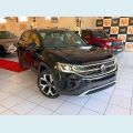 VOLKSWAGEN TAOS HIGHLINE 250 1.4 TSI FLEX MANUAL 4P - PRETO - 2026 Foto 2 (Miniatura)