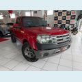 FORD RANGER XL 2.3 FLEX MANUAL 2P - VERMELHO - 2011 Foto 2 (Miniatura)