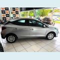 HYUNDAI HB 20 1.0 MT SENSE - PRATA - 2024 Foto 2 (Miniatura)