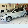 FIAT ARGO FIREFLY 1.0 FLEX MANUAL 4P - PRATA - 2022 Foto 2 (Miniatura)