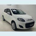 FIAT PALIO WEEK. ATTRACTIVE 1.4 FIRE FLEX 8V - BRANCO - 2014 Foto 2 (Miniatura)