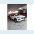 FIAT PULSE - BRANCO - 2024 Foto 2 (Miniatura)