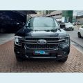 FORD RANGER - PRETO - 2025 Foto 2 (Miniatura)
