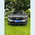 HONDA HR-V EXL HS - CINZA - 2023 Foto 2 (Miniatura)