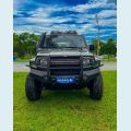 TROLLER T4 4X4 3.2 TDI CAP.RÍGIDA DIE. AUT. - VERDE - 2015 Foto 2 (Miniatura)
