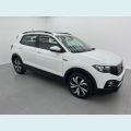 VOLKSWAGEN T CROSS CL TSI AD - BRANCO - 2021 Foto 2 (Miniatura)