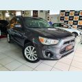 MITSUBISHI ASX 2.0 16V 4X4 FLEX AUT. 4P - CINZA - 2016 Foto 2 (Miniatura)