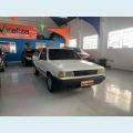 VOLKSWAGEN PARATI - BRANCO - 1992 Foto 2 (Miniatura)