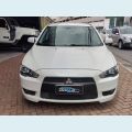 MITSUBISHI LANCER - BRANCO - 2018 Foto 2 (Miniatura)