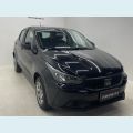 FIAT ARGO DRIVE 1.0 6V FLEX - PRETO - 2023 Foto 2 (Miniatura)