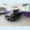 CHEVROLET SPIN - PRETO - 2022 Foto 2 (Miniatura)