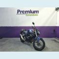 HONDA CB 500F - AZUL - 2018 Foto 2 (Miniatura)