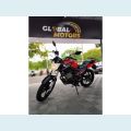 YAMAHA YBR 150 FACTOR ED - VERMELHO - 2023 Foto 2 (Miniatura)