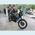 ROYAL ENFIELD SCRAM 411 EFI - CINZA - 2024 Foto 2 (Miniatura)