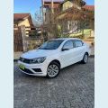 VOLKSWAGEN VOYAGE 1.6L MB5 - BRANCO - 2022 Foto 2 (Miniatura)