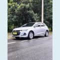CHEVROLET ONIX 10TMT LT1 - PRATA - 2023 Foto 2 (Miniatura)