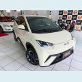 BYD DOLPHIN MINI - BRANCO - 2027 Foto 2 (Miniatura)