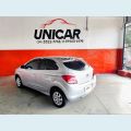 CHEVROLET ONIX - PRATA - 2015 Foto 2 (Miniatura)