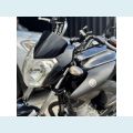 YAMAHA YBR 150 FACTOR ED - PRETO - 2019 Foto 2 (Miniatura)