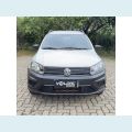 VOLKSWAGEN SAVEIRO - BRANCO - 2020 Foto 2 (Miniatura)