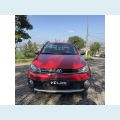 VOLKSWAGEN SAVEIRO - VERMELHO - 2015 Foto 2 (Miniatura)