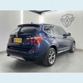 BMW X3 - AZUL - 2015 Foto 2 (Miniatura)