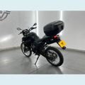 YAMAHA XTZ 250 LANDER 249CC - PRETO - 2022 Foto 2 (Miniatura)