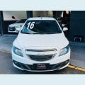 CHEVROLET PRISMA SED. LTZ 1.4 8V FLEXPOWER 4P - BRANCO - 2016 Foto 2 (Miniatura)