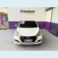 HYUNDAI HB 20 - BRANCO - 2018 Foto 2 (Miniatura)