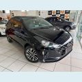 HYUNDAI HB 20S 10TA EVOLUT - PRETO - 2021 Foto 2 (Miniatura)