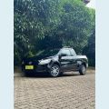 VOLKSWAGEN SAVEIRO 1.6 CE - PRETO - 2013 Foto 2 (Miniatura)