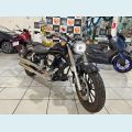 SHINERAY XY250-5A - MOTO DENVER EFI - PRETO - 2025 Foto 2 (Miniatura)
