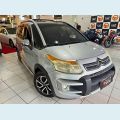 CITROËN C3 AIRCROSS EXCM - PRATA - 2013 Foto 2 (Miniatura)