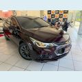 CHEVROLET CHEV CRUZE LTZ NB AT - VINHO - 2017 Foto 2 (Miniatura)