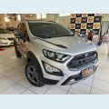 FORD ECOSPORT STORM 2.0 4WD 16V FLEX 5P AUT - PRATA - 2020 Foto 2 (Miniatura)