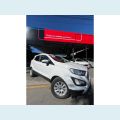 FORD ECOSPORT - BRANCO - 2019 Foto 2 (Miniatura)