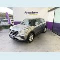 HYUNDAI CRETA - CINZA - 2021 Foto 2 (Miniatura)