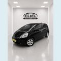 HONDA FIT LX FLEX - PRETO - 2010 Foto 2 (Miniatura)