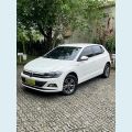 VOLKSWAGEN POLO MCA - BRANCO - 2019 Foto 2 (Miniatura)