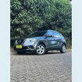 NISSAN KICKS S MT - CINZA - 2019 Foto 2 (Miniatura)