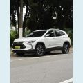 CHEVROLET TRACKER 12T A PR - BRANCO - 2022 Foto 2 (Miniatura)